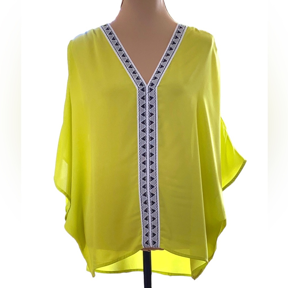 Over Size Tops Size S - Picture 5 of 16